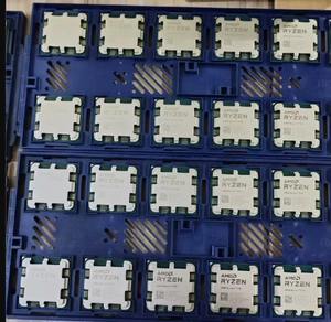 Procesador AMD Serie R9 Original Nuevo al por Mayor en Caja o Bandeja, Modelos R9 9900X, 9950X, 9900X3D, 9950X3D, Socket AM5 - Product Image 5