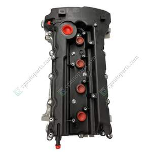G4kd 2.0l Cvvt Motor Lang Blok Voor Kia Sportage Cerato Voor Hyundai Tucson Ix35 - Product Image 2
