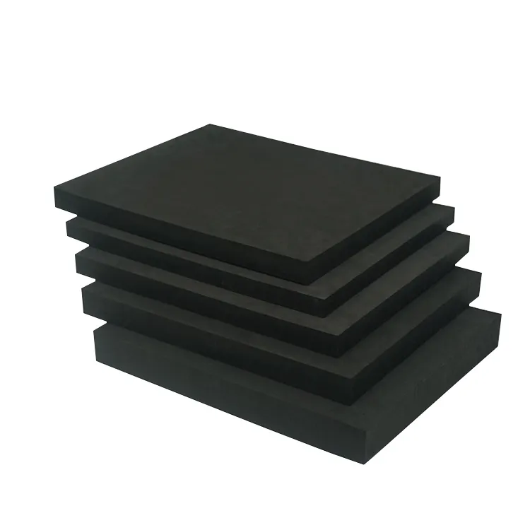 Customized Cutting Eco-friendly Anti-shock Waterpoof Anti-Shock High Elastic Soft EVA Foam Sheet/Mat/Pad/Cushion 20mm