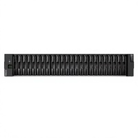 Boîtier d'extension Lenovo ThinkSystem DM240S 2U24 SFF, serveur de stockage à 24 baies pour l'informatique en rack