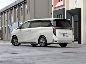Nuovo Van di Lusso Automatico R18 a 7 Posti MPV 400T Edizione Flagship 2023 Spazioso per Famiglia e Lavoro <span class=keywords><strong>con</strong></span> Sistema di Guida Intelligente - Product Image 6