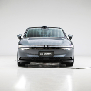 2023 2024 2025 Geely Zeekr 007 Jaune Luxe <span class=keywords><strong>Nouvelle</strong></span> Énergie Véhicule Ev Voiture Fwd 2Wd 4wd Awd 4X4 Pure Electric auto Zeekr 007 <span class=keywords><strong>Prix</strong></span> - Product Image 6