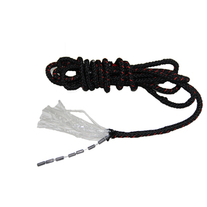 Corde en polypropylène/PE tressée, noyau <span class=keywords><strong>de</strong></span> plomb, 8mm, 60g/65g, pour bateau et pêche - Product Image 3