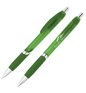 Stylo personnalisé Epiphany pour cadeaux promotionnels avec impression de logo, cadeaux d'entreprise personnalisés, fournitures pour événements, publicité, vente en gros - Product Image 3