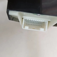 Interruptor de ventanilla eléctrica del lado del conductor maestro 84040-33100 reemplazo para Toyota Land Cruiser Prius Camry Venza para Lexus CT200h