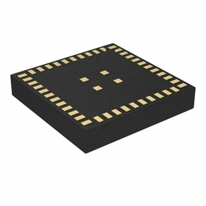 Componentes Electrónicos Nuevos y Originales, Circuito Integrado, Receptores de RF, LGA-48 MAX3541ELM+ - Product Image 1