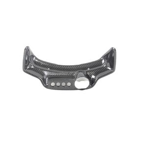 Cache-tableau de bord en fibre de carbone Yamaha <span class=keywords><strong>TDR</strong></span> <span class=keywords><strong>250</strong></span> – Système de carrosserie essentiel pour motos - Product Image 2