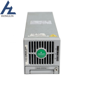 Módulo Rectificador Emerson Vertiv R48-2000e, R48-2000e 48V 2000W, Fuente de Alimentación de CC de Alta Eficiencia para Telecomunicaciones - Product Image 4