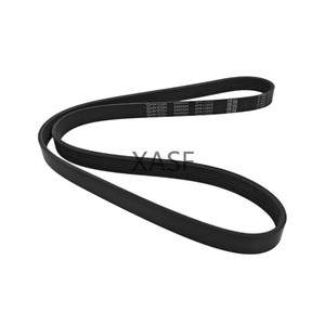 Correa Poly-V DAYCO 6PK1280 EPDM para Ford, Hyundai, Kia, Land Rover, Nissan, Mercury, Infiniti, Lincoln, <span class=keywords><strong>MG</strong></span>, Mitsubishi 5060504 1004249595 - Product Image 4