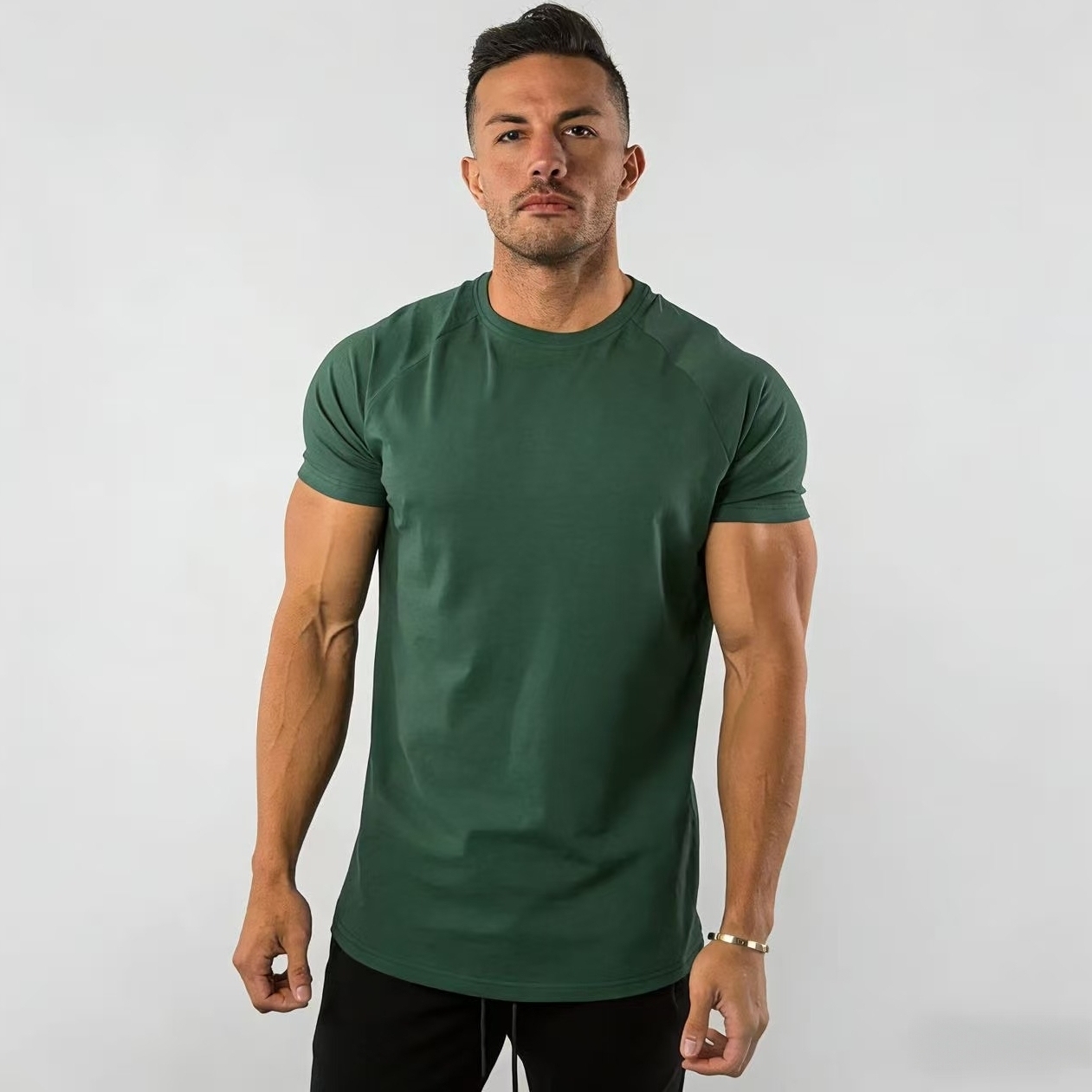Verde scuro