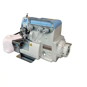 Pegasus M900-máquina de coser de cuatro hilos, doble cadena, Overlock, precio barato