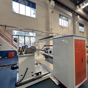 Machine de revêtement composite électrique multifonctionnelle automatique à haute productivité pour rubans conducteurs/écrans et films à pompe numérique - Product Image 3