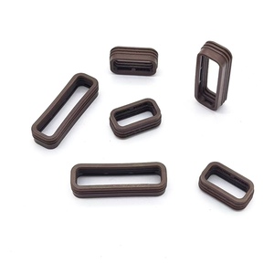 China Factory <strong>Custom</strong> <strong>Rubber</strong> <strong>Part</strong> NBR FKM EPDM NR CR Silicone Gasket Sealing Square <strong>Rubber</strong> <strong>Seal</strong> - Product Image 3