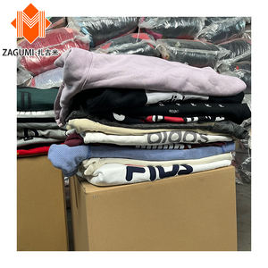 Confortable fardeau porte travail casquettes Ouganda entrepôt suspendu autriche chandails tout cuir jambe marché faire utilisé femmes chandails - Product Image 1