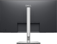 Monitor Dell P3225QE al por Mayor, 31.5 Pulgadas, 2K4K, Diseño de Alta Frecuencia de Actualización, Pantalla IPS