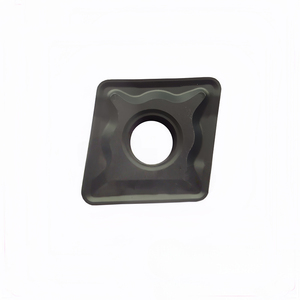 CNMG160612เครื่องตัด CNC แบบ CNMG160616-<span class=keywords><strong>ER</strong></span> YBM151/253ตัวแทรกโลหะผสมแข็งใช้สำหรับการแปรรูปกลึงสเตนเลสสตีล - Product Image 2