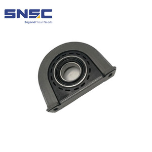 Pièces de rechange de camion de haute qualité <span class=keywords><strong>AZ9319313260</strong></span> pièces de camion robuste roulement central d'arbre d'entraînement - Product Image 2