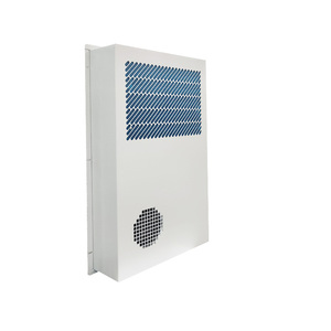 Aire Acondicionado Industrial para Exteriores AC220V/110V 1000W IP55, Sistema HVAC para Gabinetes de Baterías de Telecomunicaciones - Product Image 4