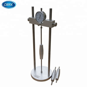 Fabricant OUTLET STORE Discount Indicateur à affichage numérique <span class=keywords><strong>Comparateur</strong></span> de longueur en acier inoxydable de ciment de laboratoire - Product Image 3