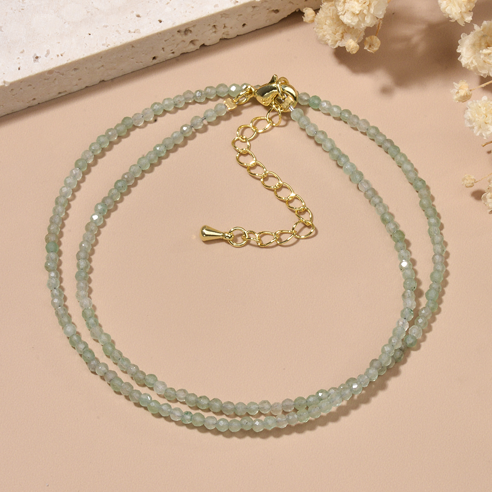 Green Aventurine CB98110