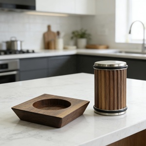 Ensemble d'affûteurs de couteaux Houselin - Affûteur de couteaux magnétique facile à utiliser pour les chefs professionnels et la cuisine à domicile - Product Image 2