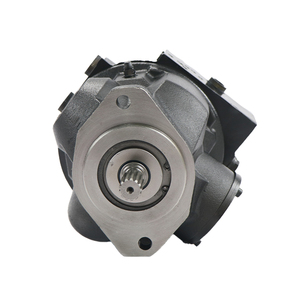 Pompes hydrauliques principales et pièces pour excavatrice AP2D28 de haute qualité - Product Image 2