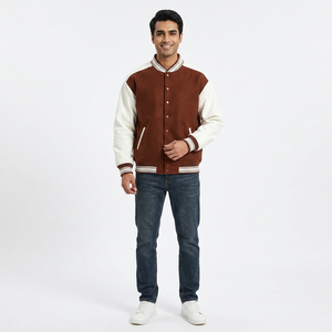 Veste de sport en toile pour homme FINER THREADS, respirante, imperméable, coupe-vent, légère, de haute qualité, personnalisable, dernier design - Product Image 1