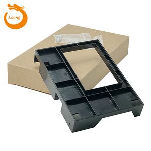 ZhenLoong 661914-001 2,5 pulgadas a 3,5 pulgadas Disco Duro caddy para <span class=keywords><strong>HP</strong></span> 651314-001 774026-001 <span class=keywords><strong>DL380</strong></span> DL388 ML350 ML110 Gen10 G9 <span class=keywords><strong>G8</strong></span> bandeja - Product Image 2