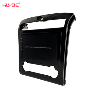 Reproductor de DVD para coche para <span class=keywords><strong>Hyundai</strong></span> IX35/<span class=keywords><strong>Tucson</strong></span> <span class=keywords><strong>2021</strong></span> + <span class=keywords><strong>Android</strong></span> Radio para coche 10,1 pulgadas 1Din Carplay reproductor Multimedia automático - Product Image 3