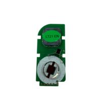 Llave Inteligente Universal Lonsdor LT21-07 con PCB de 4 Botones para BA-B6, Frecuencia Ajustable para los Modelos Más Recientes de 2025+