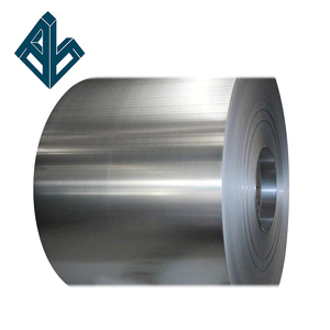 เหล็กแผ่นรีดเย็น Crs 1008 Ak เหล็กม้วนรีดเย็นสีดำอบอ่อน <span class=keywords><strong>SPCC</strong></span> - Product Image 4