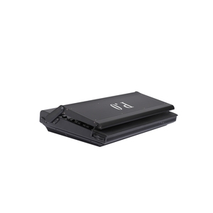 Nuovo arrivo Mini Dmx Console P0 Touch Controller elettrico Push Rod RGB Wing <span class=keywords><strong>Dimmer</strong></span> con sistema operativo Linux - Product Image 5