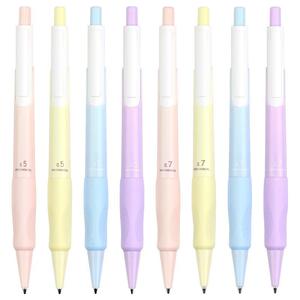 Crayon mécanique correcteur de posture Morning & Light 0,5 mm, stylo d'écriture automatique pour étudiants AMPK0301 - Product Image 3