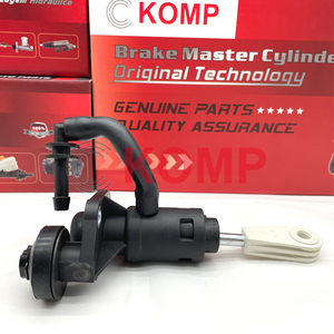 Cilindro Maestro de Embrague KOMP de Alta Calidad 8E1721401 8E1721401AG para Audi A4 B5 A6 C5, Bomba Principal de Embrague para VW Passat B5 - Product Image 6