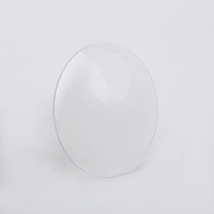 Okuma gözlüğü bifokal optik <span class=keywords><strong>Lens</strong></span> yuvarlak üst gözlük lensler toptan reçete <span class=keywords><strong>lens</strong></span> 1.56 gözlük lensler - Product Image 2