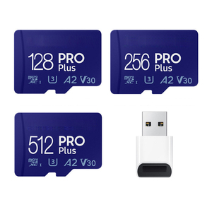 Tarjeta de Memoria TF de 32GB 64GB 128GB 256GB 512GB - Product Image 5