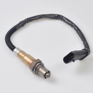 Sonde Lambda d'oxygène O2 pour Renault Clio Laguna <span class=keywords><strong>Megane</strong></span> scénic 1.6i nouveau 1 an convient à hayon berline <span class=keywords><strong>Estate</strong></span> 0258006295 0258006046 - Product Image 1