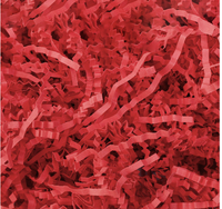 100G de rembourrage en papier froissé pour emballage de boîtes cadeaux, en herbe de raphia et papier kraft, pour emballage et bricolage
