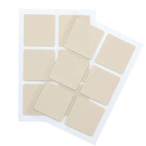 HODAF-포커스 패치 주제 패치, 주의 집중 및 집중 지원을 위한 30 일 공급 - Product Image 2