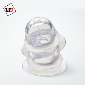 Corrector de Pezones de Silicona Física que Ayuda a las Mujeres a Corregir los Pezones Planos o Invertidos - Product Image 4