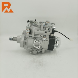 ปั๊มหัวฉีดน้ำมันเชื้อเพลิง 196000-5560 VE6 12F1100RND556 22100-78790-71 R556 สำหรับเครื่องยนต์ - Product Image 1