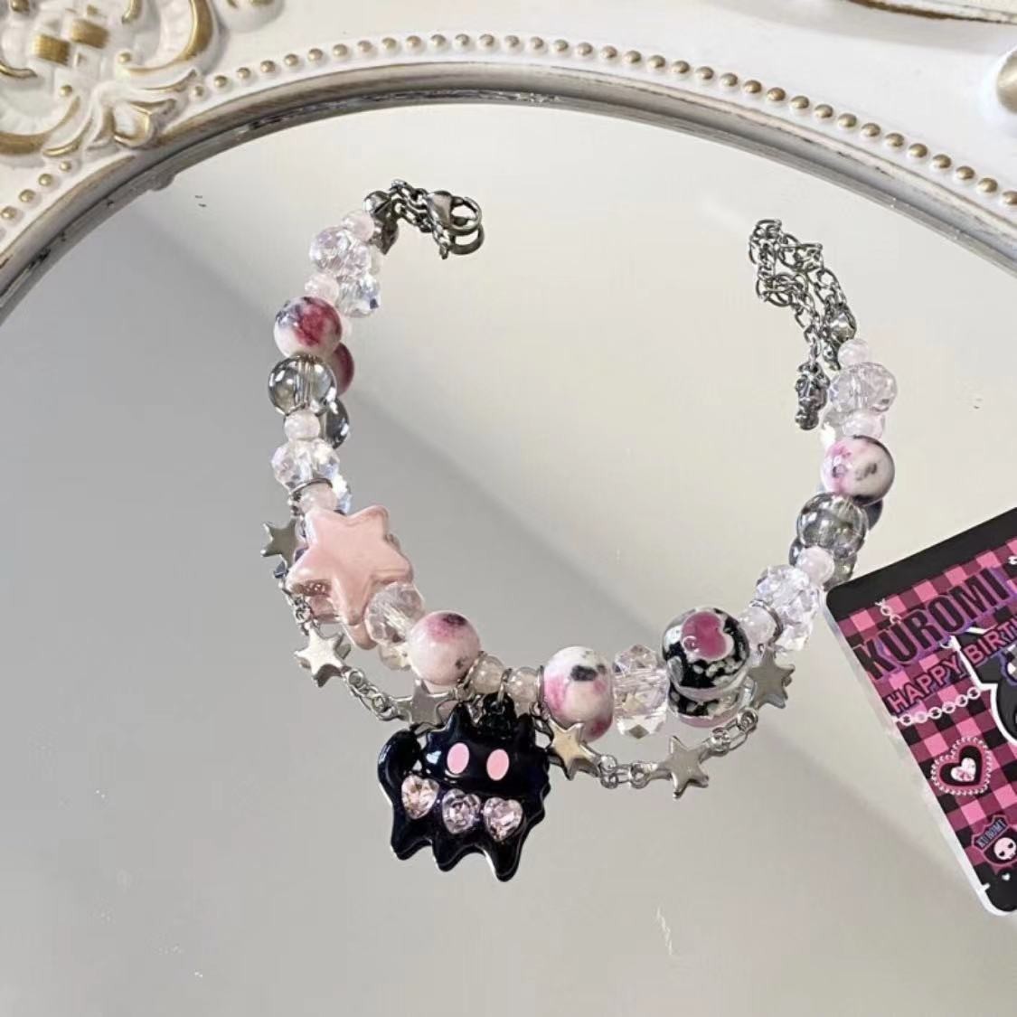 Pulsera Funny Cat