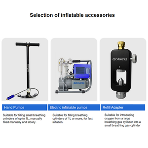 Équipement <span class=keywords><strong>de</strong></span> <span class=keywords><strong>plongée</strong></span> portable mini réservoir d'oxygène ensemble <span class=keywords><strong>de</strong></span> réservoirs <span class=keywords><strong>de</strong></span> <span class=keywords><strong>plongée</strong></span> sous-marine - Product Image 5
