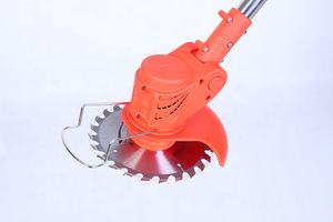 Workpro — <span class=keywords><strong>tondeuse</strong></span> à gazon domestique sans fil, avec batterie et moteur sans balais, coupe-brosse <span class=keywords><strong>électrique</strong></span> - Product Image 4