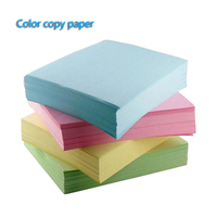 El mejor papel de escritura 70Gsm 80Gsm A4, papel de copia económico para oficina, escuela, prensa y comestibles