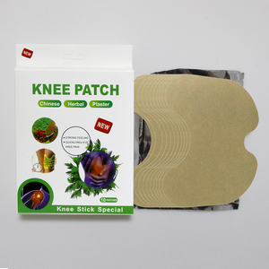 Parches <span class=keywords><strong>de</strong></span> Artemisia Herbal para Alivio del <span class=keywords><strong>Dolor</strong></span> Corporal, Parches Inofensivos para Boca, Nariz y Cuerpo para Comodidad Muscular y Articular - Product Image 6