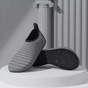 Zapatillas de Yoga Antideslizantes y Transpirables para Interiores, con Protección para los Pies, Impermeables, para Pilates, Gimnasio y Entrenamiento - Product Image 4