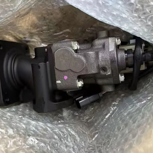 อุปกรณ์เสริมเครื่องยนต์ 6261-41-4900 EGR - Product Image 1