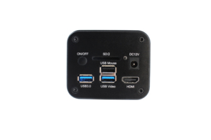Cámara Digital 4K Boshida HD4008 con WIFI, Puede Guardar Grabaciones de Video y Voz - Product Image 3