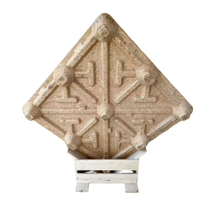 Promoção: Palete de Madeira Prensada de <span class=keywords><strong>4</strong></span> Entradas, Padrão Euro, Ecológico para Logística - Product Image 2